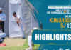 WATCH – Mevindu Kumarasiri 5/197 vs Wesley College | U19 Division 1 Tier ‘B’ Two Day Tournament