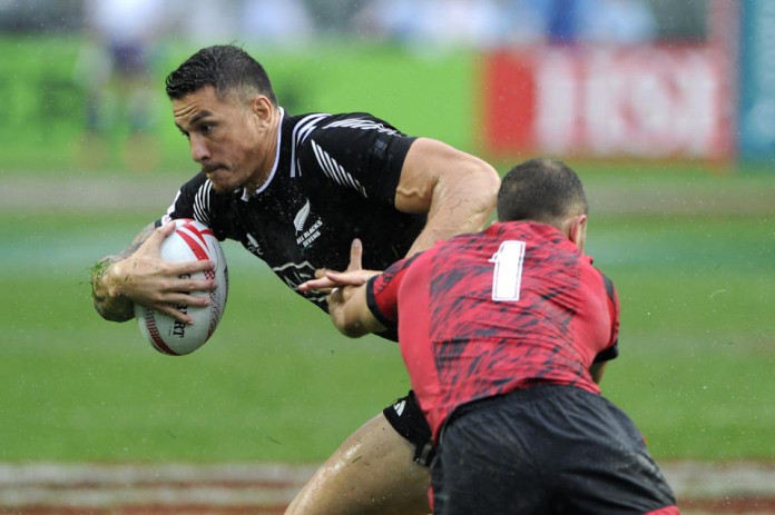 Sonny Bill Williams