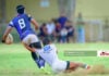 Photos – Zahira College Vs SMK Jalan Tiga Bandar Baru Bangi School – Rugby Encounter