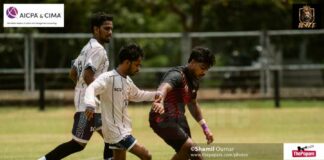 Photos – Football Sevens Tournament – Imperial Blaze 2026 Football Sevens Tournament - Imperial Blaze 2026