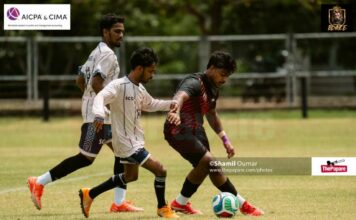Photos – Football Sevens Tournament – Imperial Blaze 2026 Football Sevens Tournament - Imperial Blaze 2026