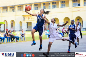 ThePapare Basketball Championship