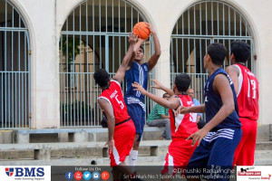 ThePapare Basketball Championship