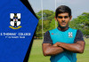 Naveen Henakankanamage to lead Tuskers Under 18 Sevens Naveen Heenakankanamge