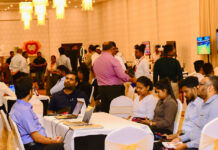 Photos – Dialog Enterprise Event Kurunegala