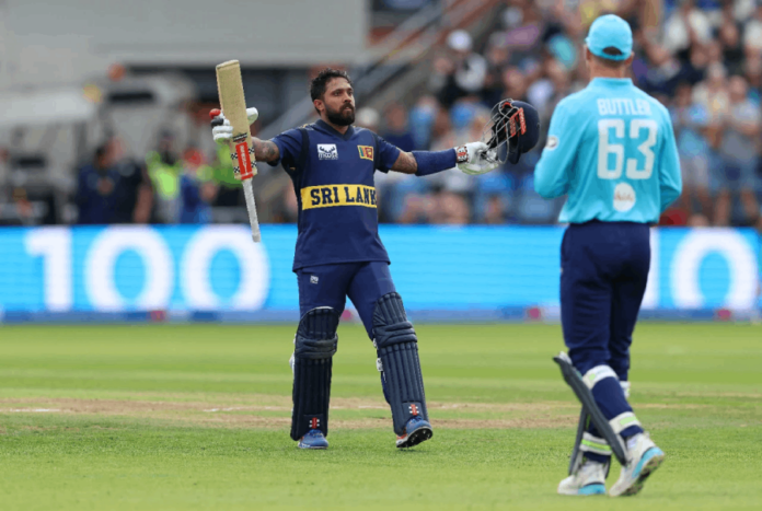 Sri Lanka tour of England 2026 Sri Lanka tour of England 2026