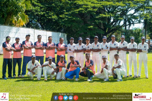 SLC Super 19 2016 – Eastern Province squad