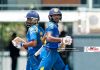 SL-A go down on DLS as Bangladesh clinch series