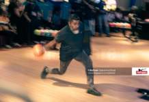 Photos – Playdium Pin League 2026 – Day 01 Playdium Pin League 2026 - Day 01