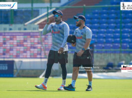 ICC Cricket World Cup 2023