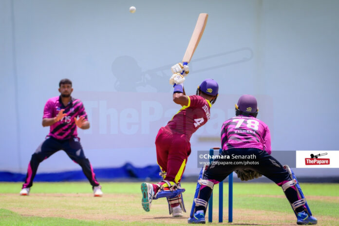SLC Major Club T20 Tournament 2026 SLC Major Club T20 Tournament 2026
