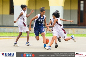 ThePapare Basketball Championship