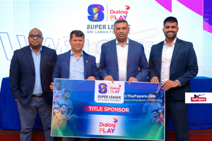Super League Domestic Football Super League Domestic Football