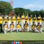 Western Province Central squad