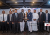Photos – 2nd R.I.T Alles Memorial Trophy Rugby Encounter – Press Conference