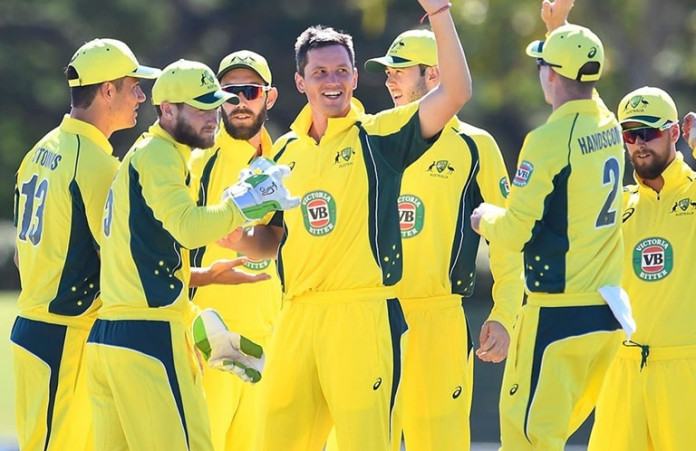 Australia Cricket