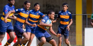 Royal Juniors cruise to victory at Nittawela