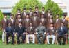 Jaffna Central College Cricket Team