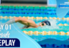 WATCH – REPLAY | DAY 01 – FINALS | HNB National Age Group Swimming Championships 2026