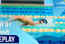 WATCH – REPLAY | DAY 01 – FINALS | HNB National Age Group Swimming Championships 2026