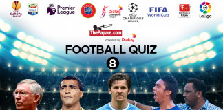 ThePapare Football Quiz 8