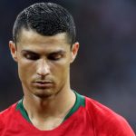 Juventus sign Cristiano Ronaldo