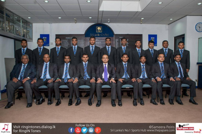 Sri Lanka Development Squad