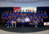 Photos – Jersey Launch – Mercantile Athletics Championship 2026 Jersey Launch - Mercantile Athletics Championship 2026