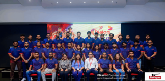 Photos – Jersey Launch – Mercantile Athletics Championship 2026 Jersey Launch - Mercantile Athletics Championship 2026