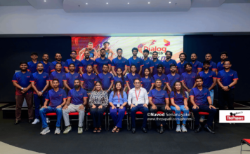 Photos – Jersey Launch – Mercantile Athletics Championship 2026 Jersey Launch - Mercantile Athletics Championship 2026