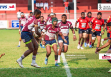 Photos – Kingswood College vs Science College – Dialog Schools Rugby League 2026 – Week 5 Dialog Schools Rugby League 2026