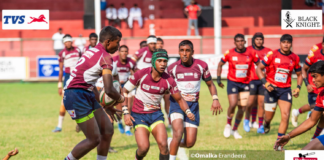 Photos – Kingswood College vs Science College – Dialog Schools Rugby League 2026 – Week 5 Dialog Schools Rugby League 2026