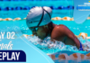 WATCH – REPLAY | DAY 02 – FINALS | HNB National Age Group Swimming Championships 2026