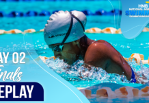 WATCH – REPLAY | DAY 02 – FINALS | HNB National Age Group Swimming Championships 2026