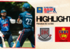 WATCH – HIGHLIGHTS – Panadura SC vs SSC | Major Clubs T20 Tournament 2026