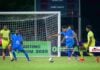 Photos – Negombo Youth SC vs Saunders SC – Champions League 2025/26 Negombo Youth SC vs Saunders SC - Champions League 2025/26
