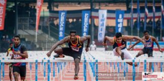 Photos – 57th Army Athletic Championship – Day 4