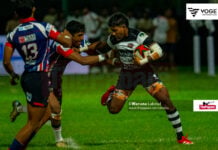 Photos – Galle Lions vs Kandy Tuskers – NEXT XV Rugby League 2026