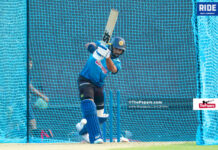 Photos – Sri Lanka Practice Session Ahead of 1st T20I Match | England tour of Sri Lanka 2026