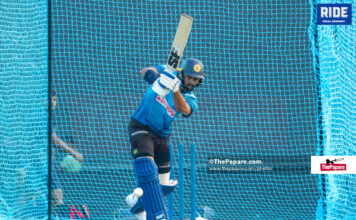 Photos – Sri Lanka Practice Session Ahead of 1st T20I Match | England tour of Sri Lanka 2026