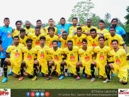 Colombo FC AFC Preview