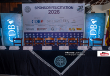 Photos – Wesley College Rugby 2026- Sponsors Felicitation Sponsors Felicitation