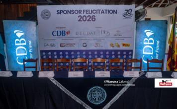 Photos – Wesley College Rugby 2026- Sponsors Felicitation Sponsors Felicitation