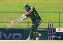 Photos – Galle Gallants Vs Kandy Royals – LPL 2026 – Match 16