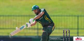 Photos – Galle Gallants Vs Kandy Royals – LPL 2026 – Match 16