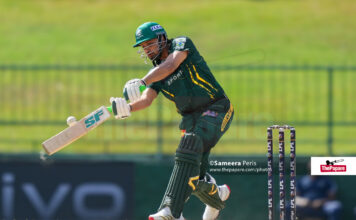 Photos – Galle Gallants Vs Kandy Royals – LPL 2026 – Match 16