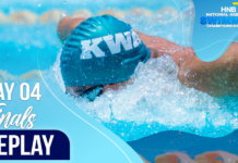 WATCH – REPLAY | DAY 04 – FINALS | HNB National Age Group Swimming Championships 2026