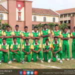 St. Sebastian's College