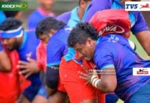 Photos – Siri Lions SC vs Air Force SC | Maliban Inter-Club Rugby League 2025/26 – Week 9 Siri Lions SC vs Air Force SC