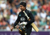 Sangakkara reveals graphic hand injury